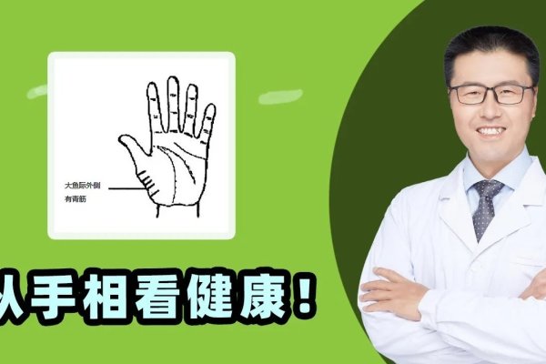 建议，手相揭秘健康奥秘，专家解读酸碱体质与掌纹关系在天天向上揭晓！-红迪亚