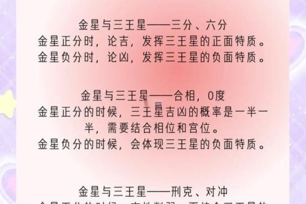 金星星座查询方法与解读，掌握你的爱情观与气质特征-红迪亚