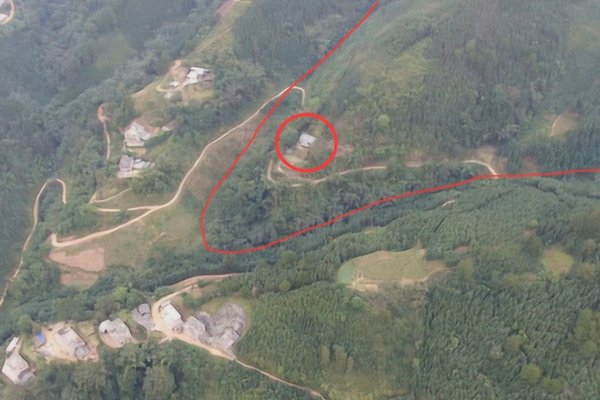 建议，墓地风水详解，如何看地势、环境及穴位？-红迪亚