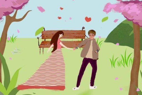 建议，心理测试揭示他是否真心爱你，关键信号看这里！-红迪亚