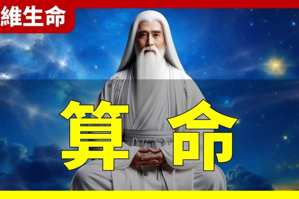 建议，探索自我命运之路——简易算命方法与注意事项探究-红迪亚