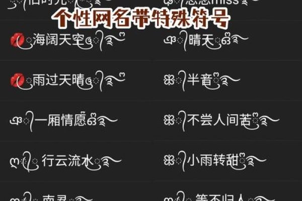 精选QQ昵称，创意、个性与风格生成推荐如下，，个性化QQ名字大全-红迪亚
