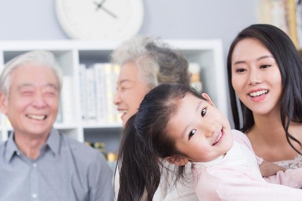 家庭温馨群、幸福一家人、欢乐家族-红迪亚