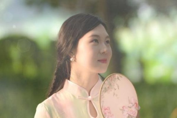 精选中年女性网名推荐，优雅、内涵与岁月静好-红迪亚