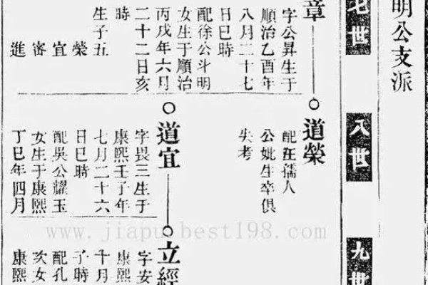 家谱制作样本概览，欧式、苏式及经典格式介绍，建议，家谱制作样本详解，欧式、苏式和多种经典格式的深度解析-红迪亚