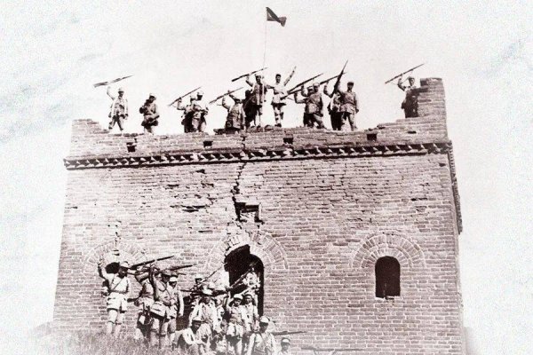 九一八事变纪念日，铭记历史，警醒未来-红迪亚