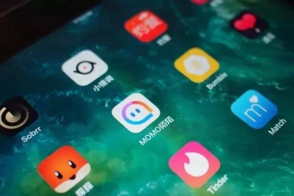 基于地理位置的交友软件，陌陌、探探与社交新体验-红迪亚