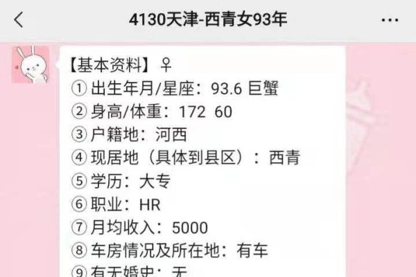 基于您提供的内容，为您生成以下标题，，天津同城交友深度解析与征婚提高成功率技巧-红迪亚