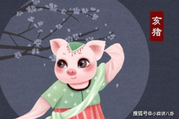 家有闺女生肖解析，揭秘鸡、兔、猪等动物的神秘联系-红迪亚