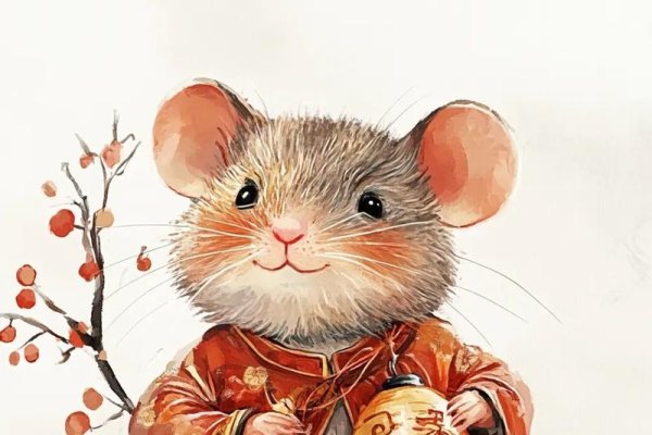 家有喜事生肖鼠-红迪亚