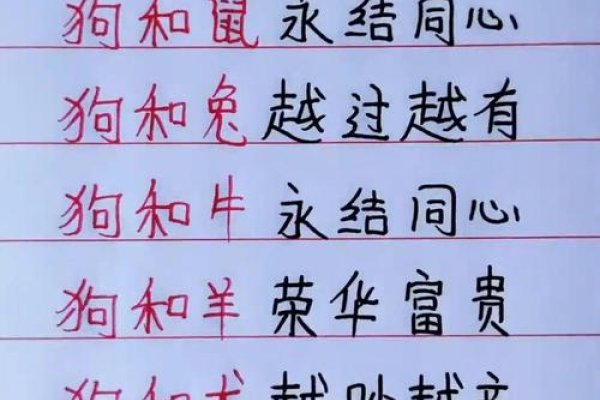 家中宠物与生肖狗的情缘-红迪亚