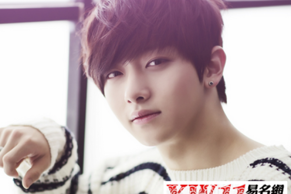 可爱风男生网名集锦-红迪亚