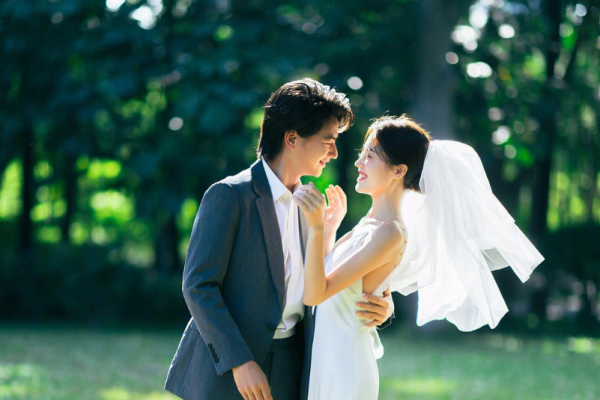 可爱情侣网名大集合，奶凶风格、清新唯美推荐-红迪亚