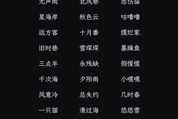 可爱游戏名字女三个字-红迪亚