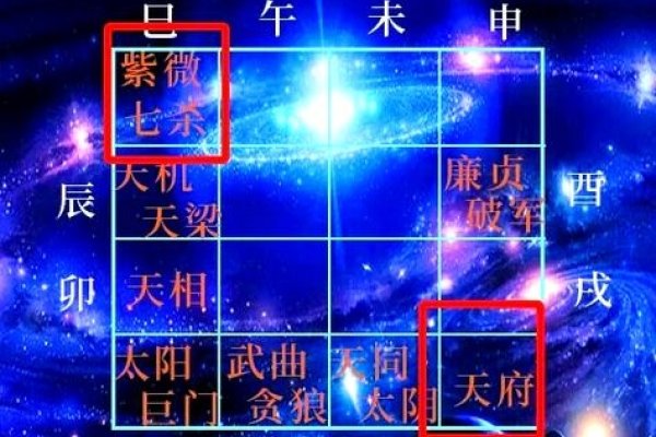 科技紫微星座网，命理的科学化、网络化与实用探索-红迪亚