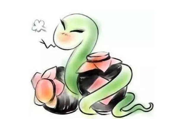 苦命蛇，属蛇人的命运与挑战-红迪亚