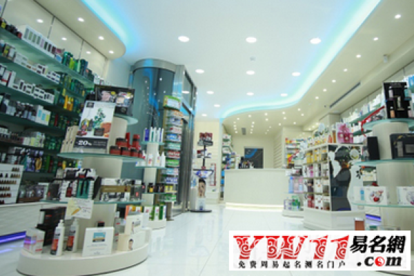 康源济世堂——探寻中草药店取名艺术关于如何给中药店起名的深度解析与创意建议。-红迪亚