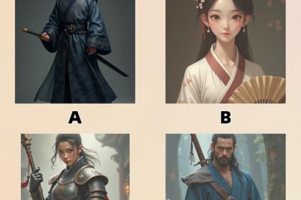 可以生成如下，，前世身份揭秘测试，你的皇族、领导者或侠客命运数字是什么？-红迪亚