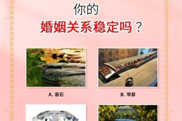 可以是，，婚姻测试揭示你的情感历程与未来缘分指数分析-红迪亚