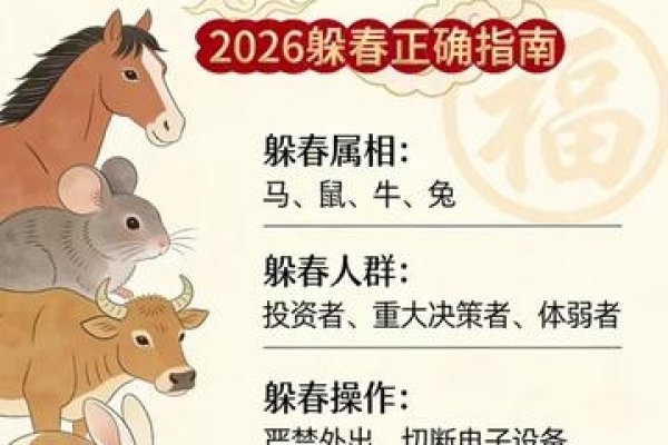立春躲春属相指南-红迪亚