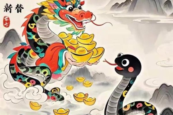 来龙去脉生肖蛇-红迪亚