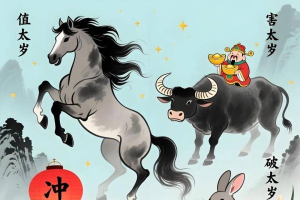 流年不利，详解传统命理中的运势不佳现象及其化解方法-红迪亚