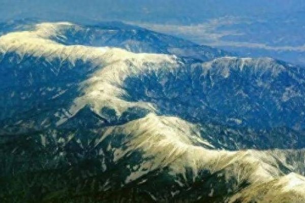 龙脉传说大揭秘-红迪亚