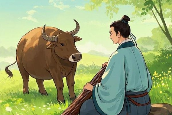 龙是对牛弹琴-红迪亚