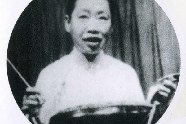 乐亭交友,王佩臣与铁片大鼓的传奇故事-红迪亚