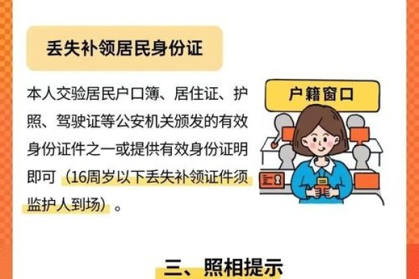 临邑身份证换领费用-红迪亚