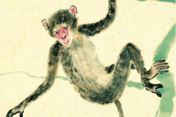 两雄相争猜一生肖是猴-红迪亚