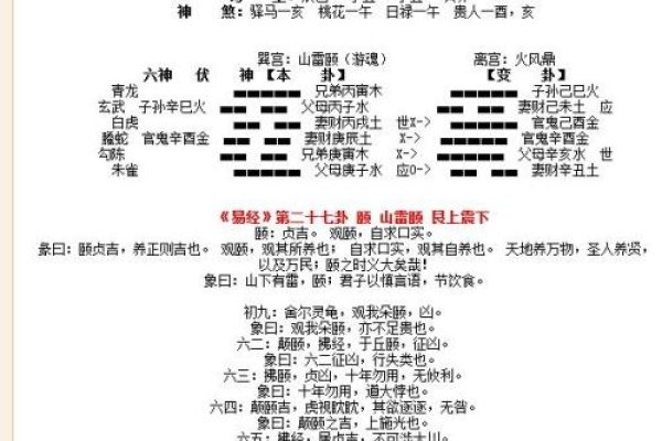 六爻占卜准确性解析-红迪亚