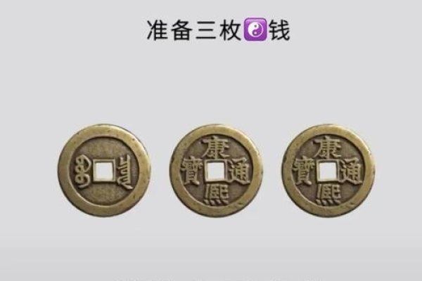 六爻专业术语详解与占卜入门指南-红迪亚