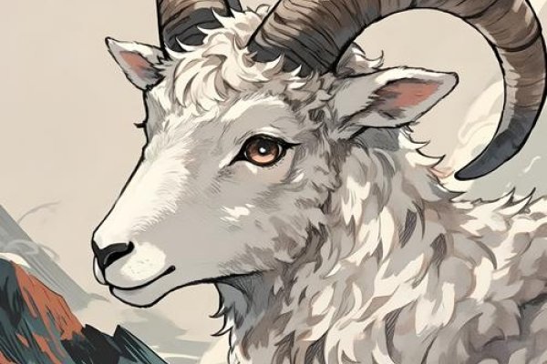 六月飞霜生肖羊-红迪亚