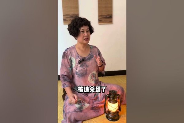 梦到被追杀的多种解析-红迪亚