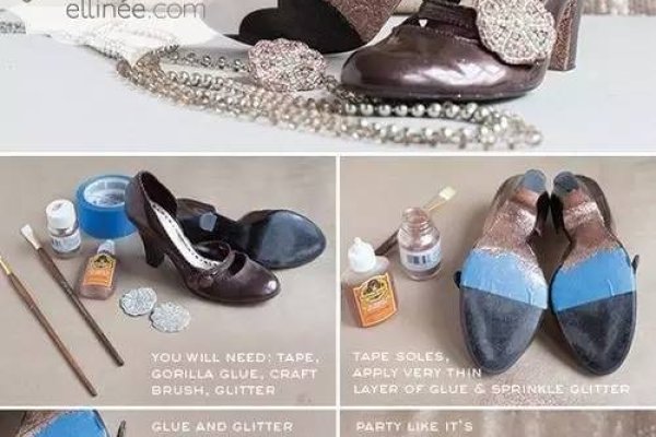 梦到新鞋，寓意新的开始与心理准备-红迪亚