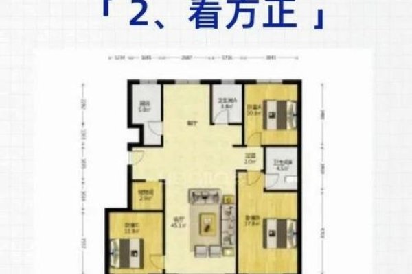 买房风水指南，户型选择与楼层禁忌，挑选方正户型，避开手枪型设计。注意避免穿心剑格局和厨厕扎堆问题。遵循八大忌讳选房原则，忌大而无当、光线暗淡等风险点。重视风势影响及地形地势选择，远离不良环境如庙宇附近或临近马路路口的住宅可能带来煞气过重的问题。此外需注意房屋朝向与夫妻属相是否匹配以避免矛盾产生。购房时务必综合考虑各种因素以确保居住环境与个人运势相辅相成。-红迪亚