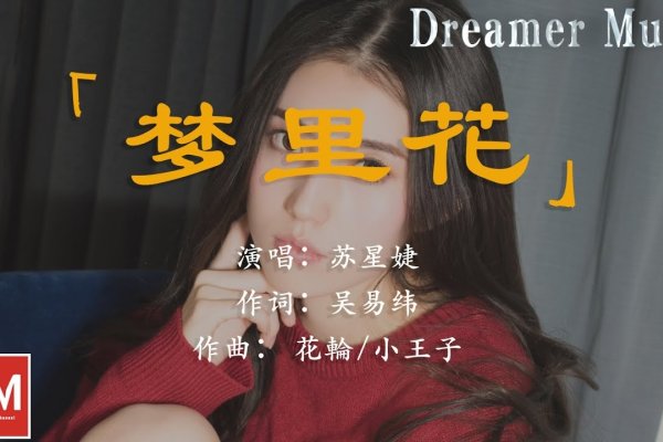 梦花知多少青春-红迪亚