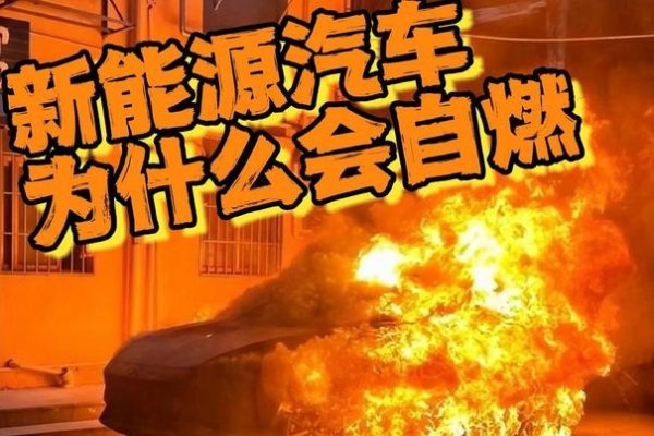 梦见车着火，生活挑战与好运的交织预兆。-红迪亚