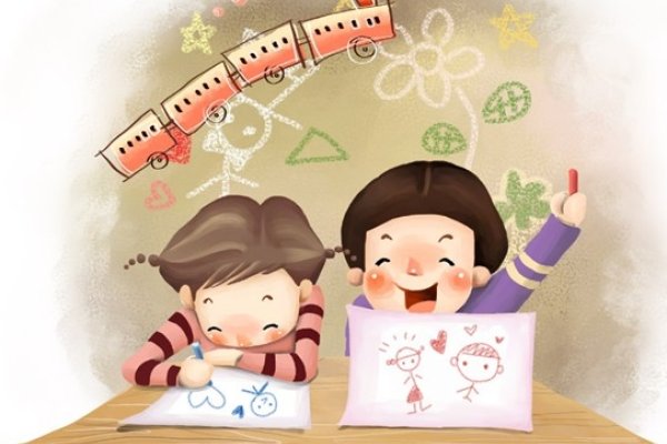 梦见读书解析-红迪亚