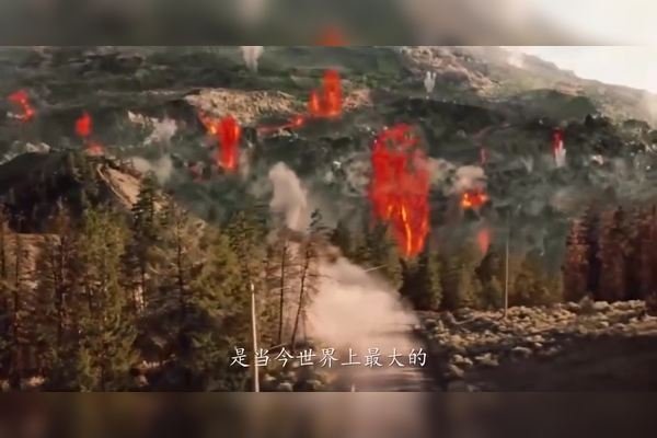 梦见大灾难的多重含义与解析，警示、健康预警及环境变化的不适应。-红迪亚