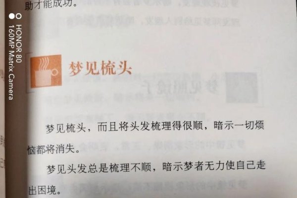梦见给别人梳头，解析与预示，梦境梳理人际关系，生活幸福或繁忙的暗示。不同情境下有不同的解释，普遍寓意着生活幸福美满、人际关系和谐。-红迪亚