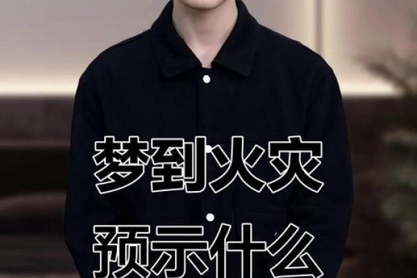 梦见火象寓意吉兆。-红迪亚