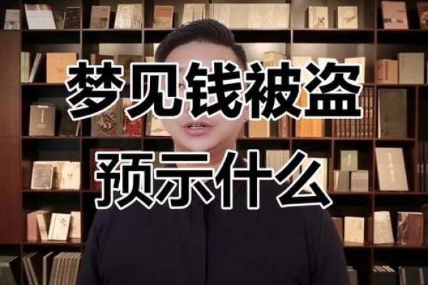 梦见钱包被偷解析，财运与应对策略不同情境有所不同-红迪亚