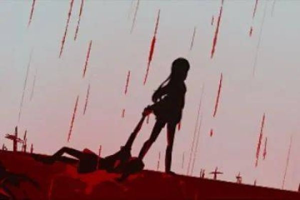 梦见杀很多人解析-红迪亚