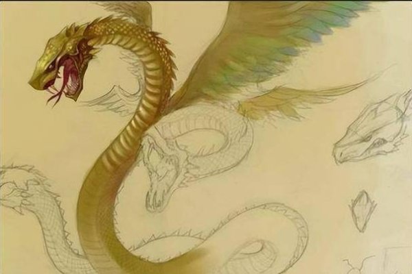 梦见无头蛇，预示不顺与心灵缺失的象征建议，梦见无头蛇的吉凶寓意及深层含义解析-红迪亚