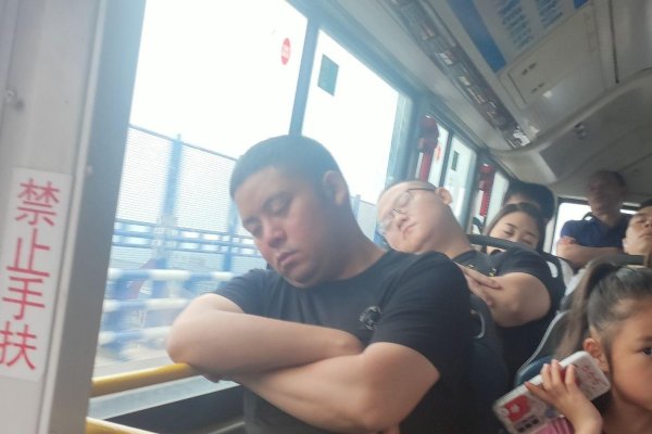 梦见挤公交车预示什么？可能代表竞争与挑战。-红迪亚
