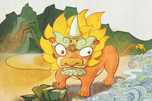 梦见树妖的寓意与解析，内心不安、现实挑战的象征。-红迪亚