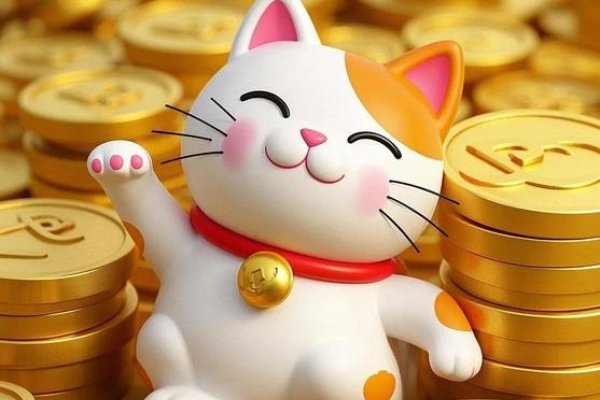 梦见猫，好运与财富的象征。-红迪亚