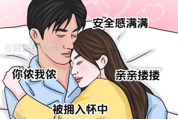 梦见与陌生男人同床或共睡,预示心理状态与生活情境的反映。-红迪亚